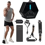 Tensial Smart Home Gym