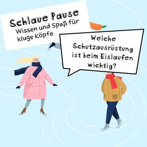 Welche Schutzausrüstung ist beim Eislaufen wichtig?