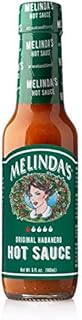 Melindas Sauce Hot