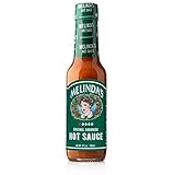 Melindas Sauce Hot