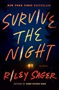 Survive the Night book cover