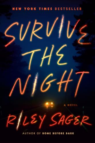 Survive the Night view 2