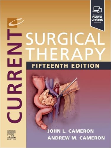 Current Surgical Therapy