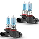 Fit For Dodge Ram 1500 2500 3500 (2013 2014 2015) w/ Projector Halogen Bulb