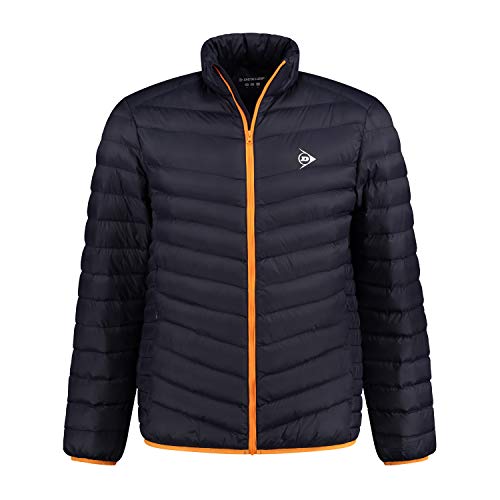 Chaqueta Dunlop 72501 unisex para adulto en color clásico y corte deportivo