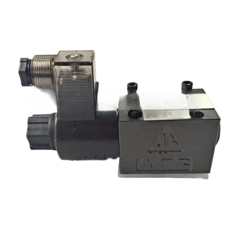 Electromagnetic directional valve DFA-02-2B2-AC220V-35C-