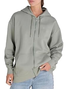 Champion Women's Legacy Tonal Zip Hoodie,