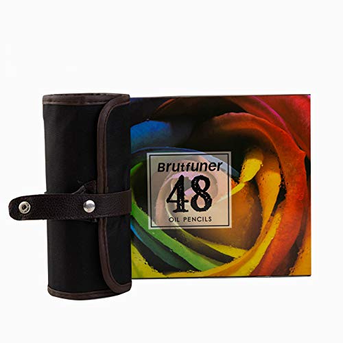 Crayon coloré peinture graffiti rouleau brosse set art painting dessin