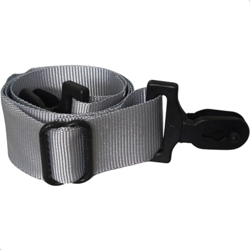 Kit 10 Jugular De Tecido Para Capacetes Com Regulagem Camper