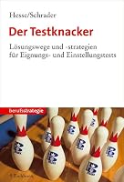 Der Testknacker 3821838817 Book Cover