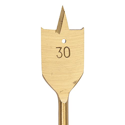 Silverline - Punta Piatta Rivestita in Titanio