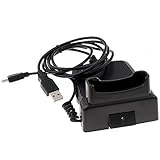  cellePhone Station d\'accueil pour Blackberry Curve 8300 8310