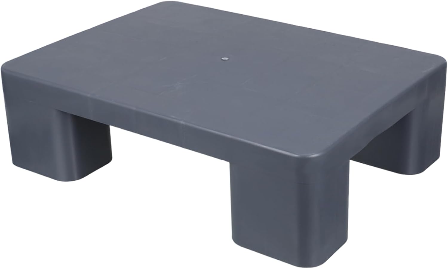 Moisture Pad Lightweight Pallet Ventilation Storage for Indoor Outdoor Garages