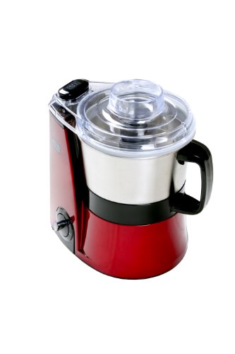 山本電気 MICHIBA KITCHEN PRODUCT マスターカット Glossy Red MB