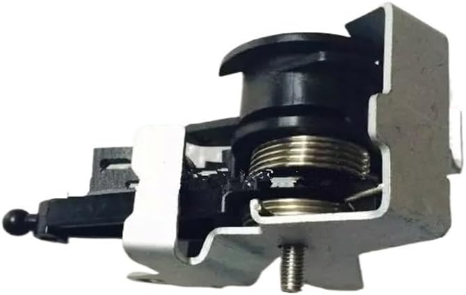 Outboard Motor Part Cable Bracket Compatible With 2 Stroke 9.9 Hp 15 Hp 18Hp oline Boat Engine Accessory