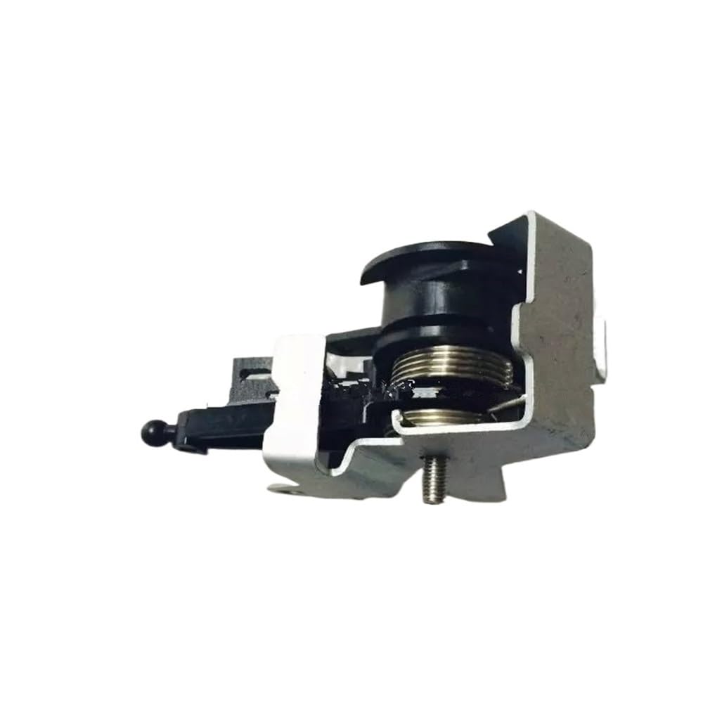 Support de câble pour moteur hors-bord : réparez vos commandes de gaz - 2