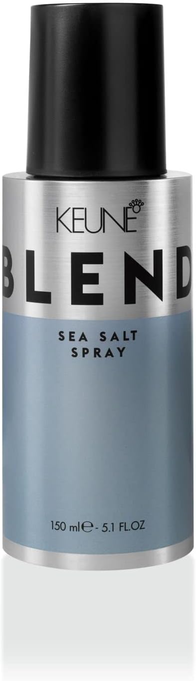 KEUNE BLEND Sea Salt Spray, 5.1