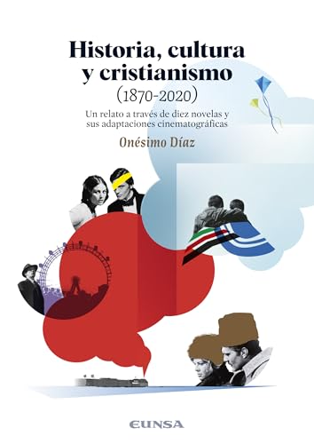 Historia cultura y cristianismo 1870 2020