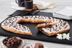 Chocolate Chip Kringle - Racine Danish Kringles