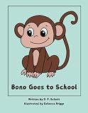 Bono Goes to School