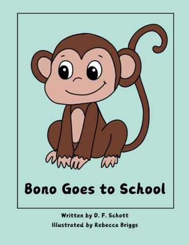 Bono Goes to School
