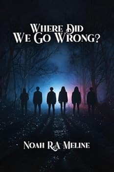 Paperback Where Did We Go Wrong? Book
