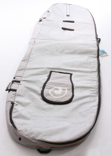 Curve SUP Bag Stand Up Paddleboard Bag Travel 10mm Heavyweight 9'0, 9'6, 10'0, 10'6, 11'0, 11'6, 12'0, 12'6, 14'0 (9'0 Travel Bag)