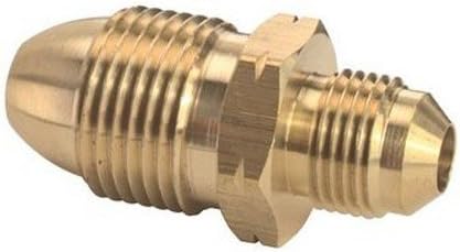 200512 GAS FITTING POL 1/2"" OD