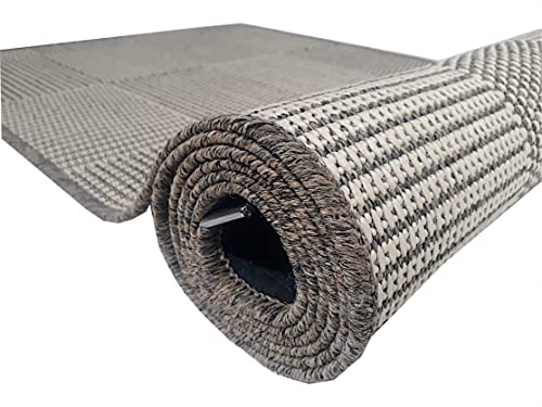 TAPETE PASSADEIRA SISAL 2.30X0.66 021