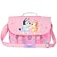 Pink Satchel