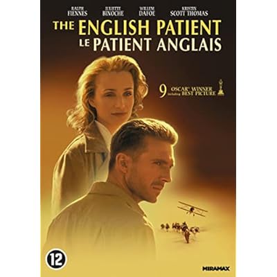 English Patient