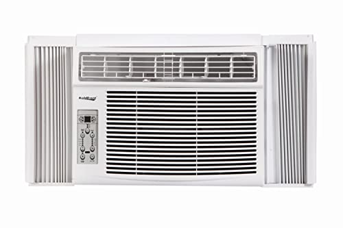 Koldfront Wac10003Wco 10000 Btu 115V Window Air Conditioner With Dehumidifier And Remote Control #TOP5