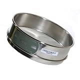 Advantech Stainless Steel Test Sieves, 8