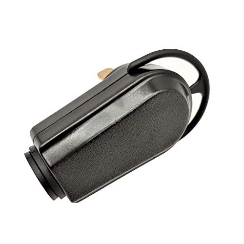 Parkworld 691623 Rv 50A 14-50P Replacement Male Power Assembly Plug With Handle #TOP4
