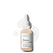 Ang Ordinaryong Lactic Acid 5% + Hyaluronic Acid 2%, Gentle Exfoliating Serum para sa Smoother Skin