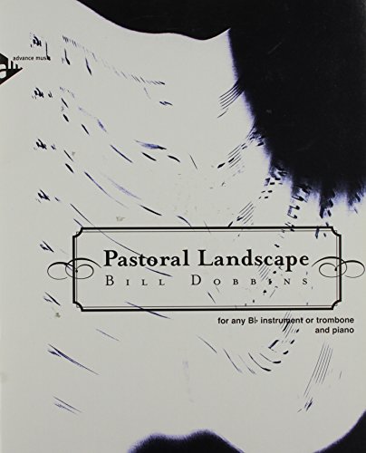 Pastoral landscape