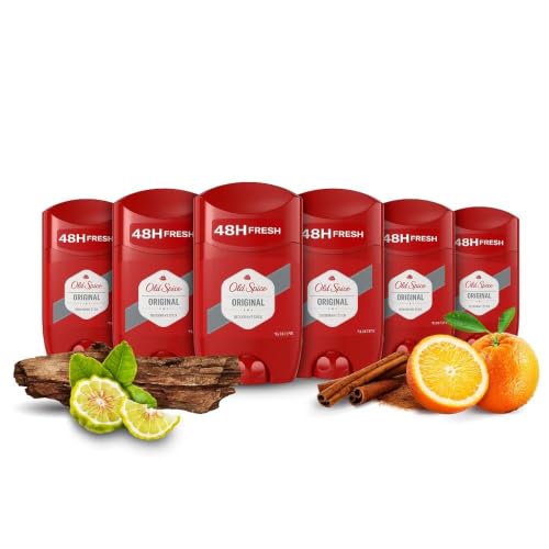 Old Spice Original Deodorant Stick 50ml