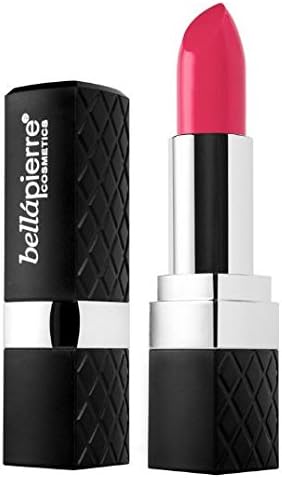 Bella Pierre P.I.N.K. lipstick