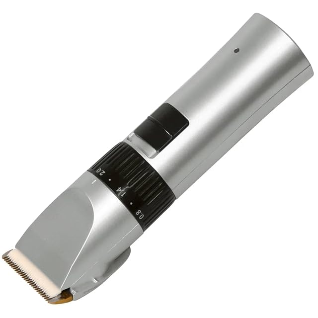 Foto 2 de 8 de Clipstar Cortapelos inalámbrico 18180 Onyx con accesorios