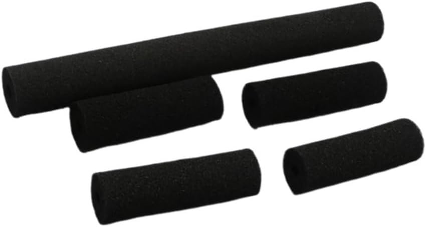 Roller Tire Kit 5Pcs R8-G3011 R8-G3071 Fit for Use in Duplo 330 340 430 440 460 330E 340E 430E S520 S550 S620 S650 S850