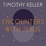 Cover of Encounters With Jesus
