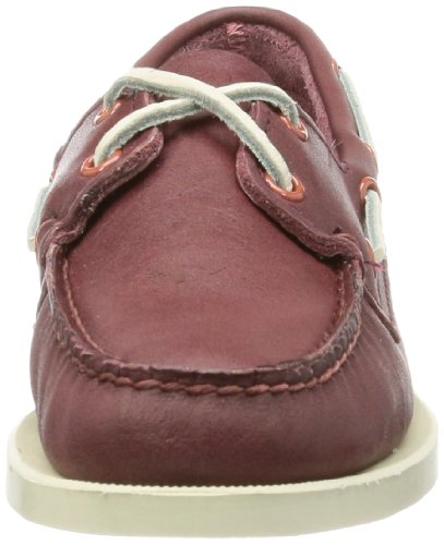 Wolverine Europe B.V.-Sebago B413107