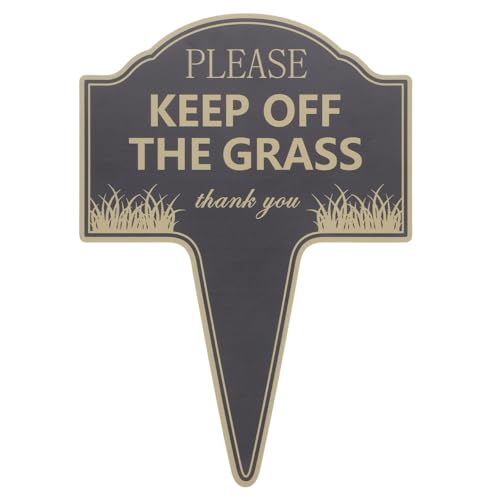 yard signs double-sided