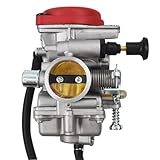 Motor Vergaser Für Roketa Für Jianshe Für JS250 Für WD250-U Für Trail Für JetMoto Für Tank 250cc ATV Vergaser Vergaser