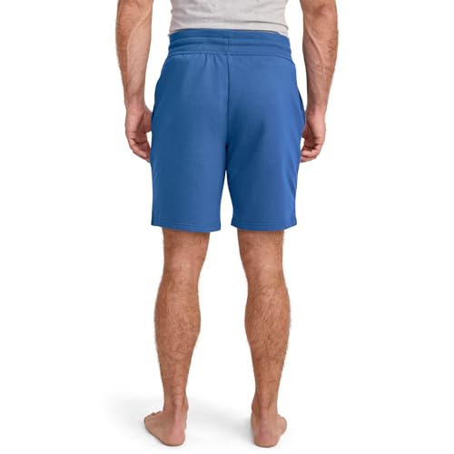 Jockey Men's Loungewear Cotton Blend Fleece 8.5" Short2