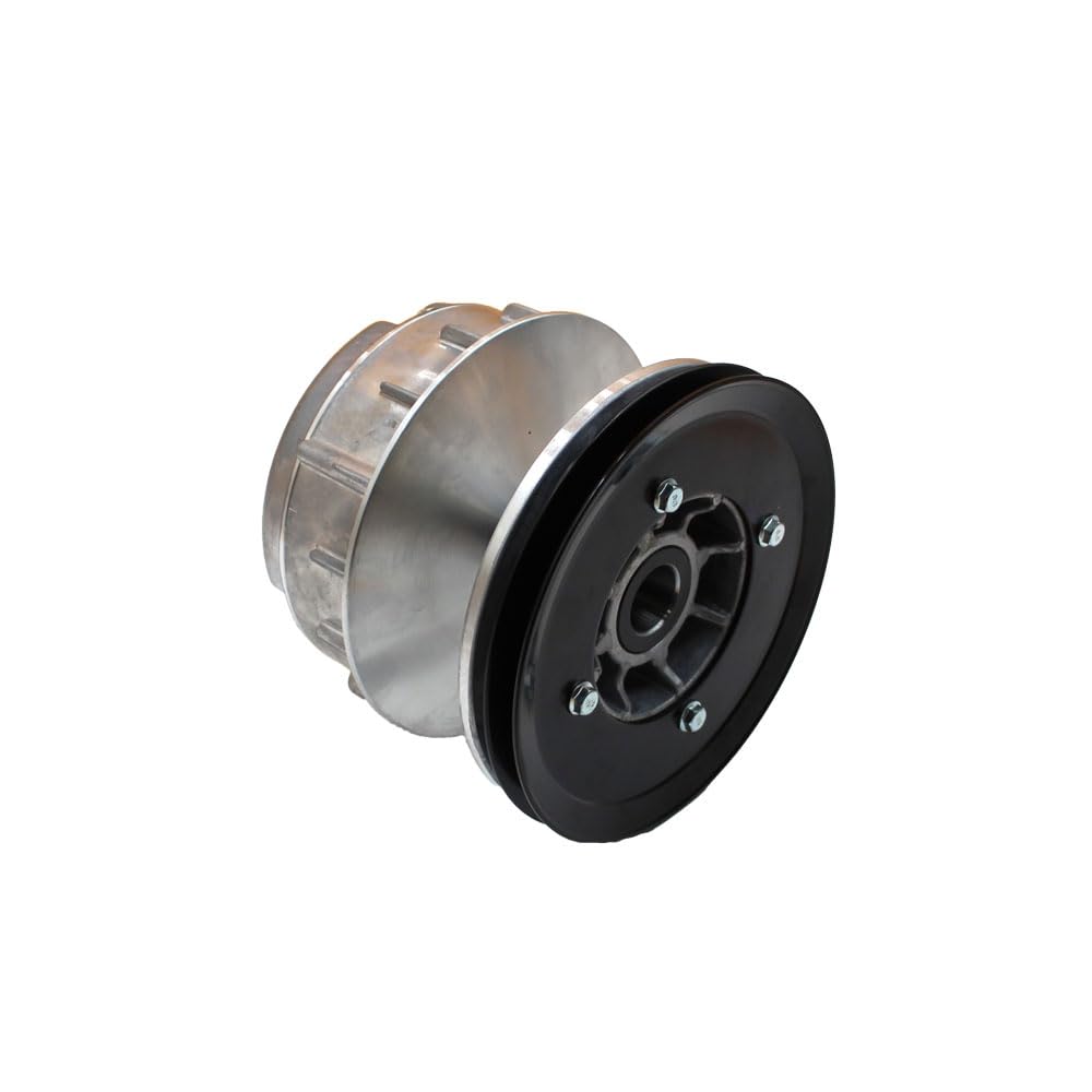 Amazon.com: OEM Replacement Primary Drive Clutch for EZGO