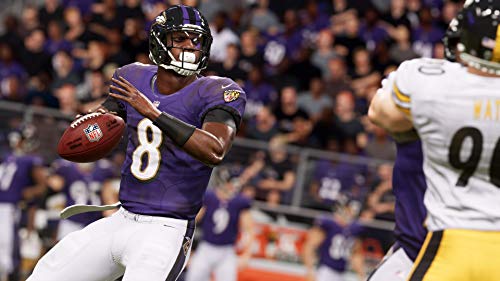 Madden Nfl 21 [Nxt Lvl Edition] Ps5 - vue 5