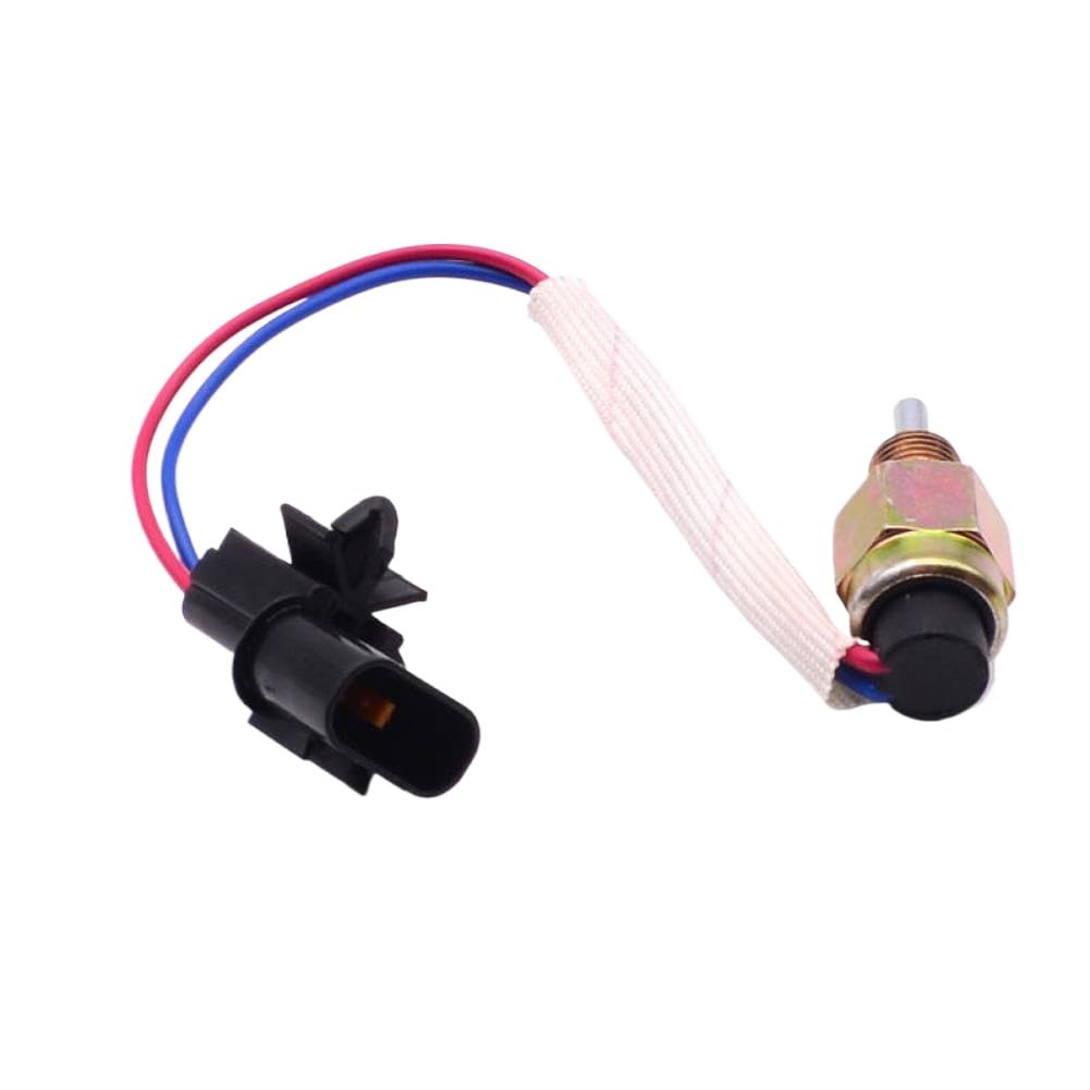 Car Reverse Back Up Indicator Lamp Light Switch MD738316 MR528025 Compatible with Pajero II MK2 2.4