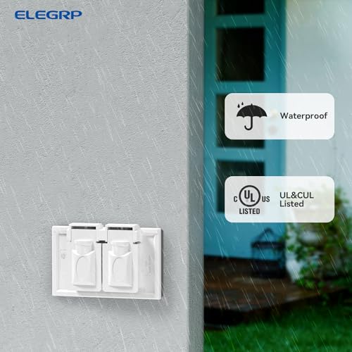 Housses étanches simples anti-poussière 3151-WH6 pour placard propre et linge sain - 4