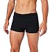 Produktbild Schiesser Herren retro Badeshorts, Schwarz (000-schwarz), XL EU
